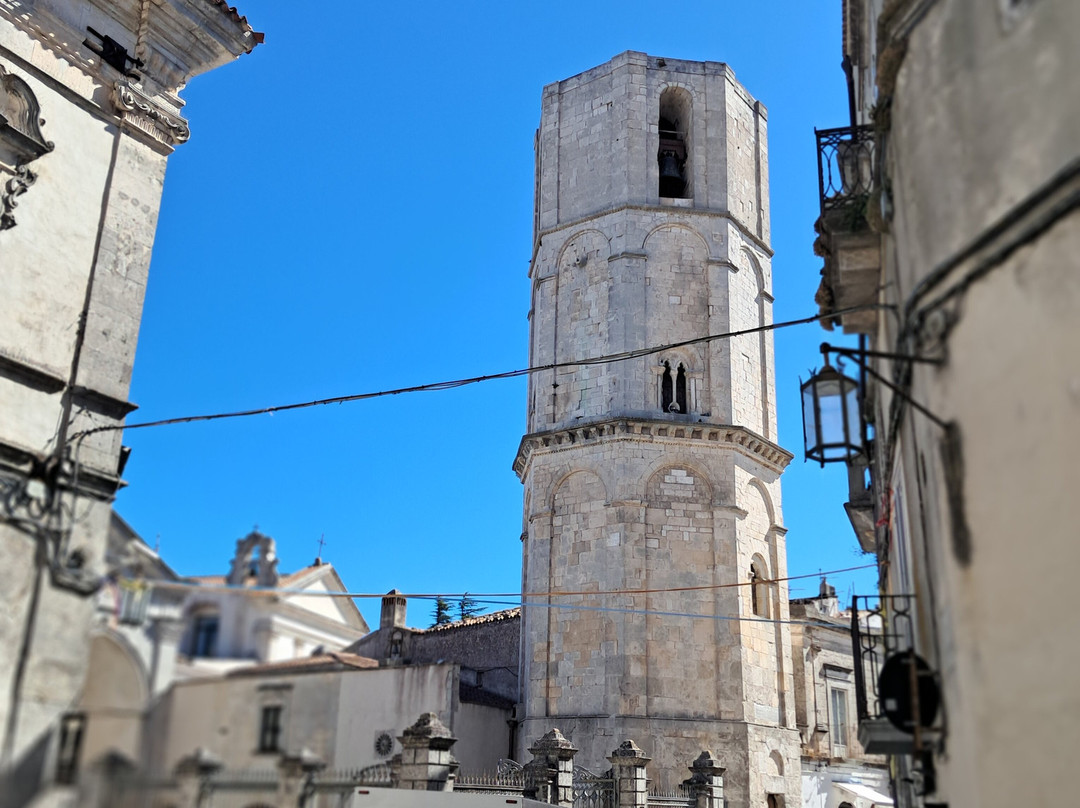 Taxi San Giovanni Rotondo 23-San Giovanni Rotondo必去景点