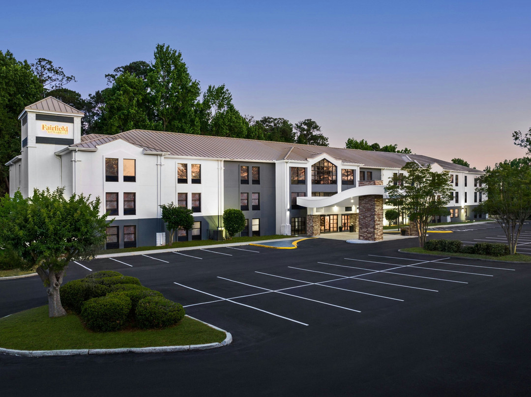 Fairfield by Marriott Inn & Suites Columbia Lexington