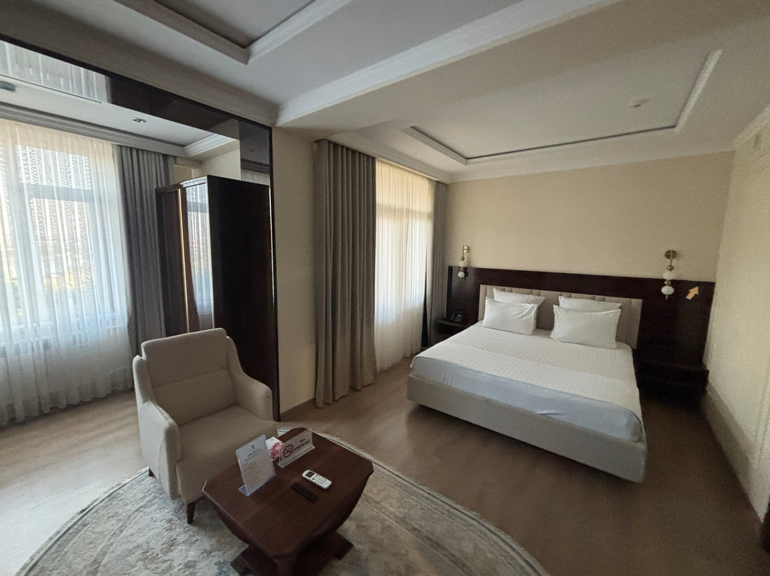 Hotel Anis