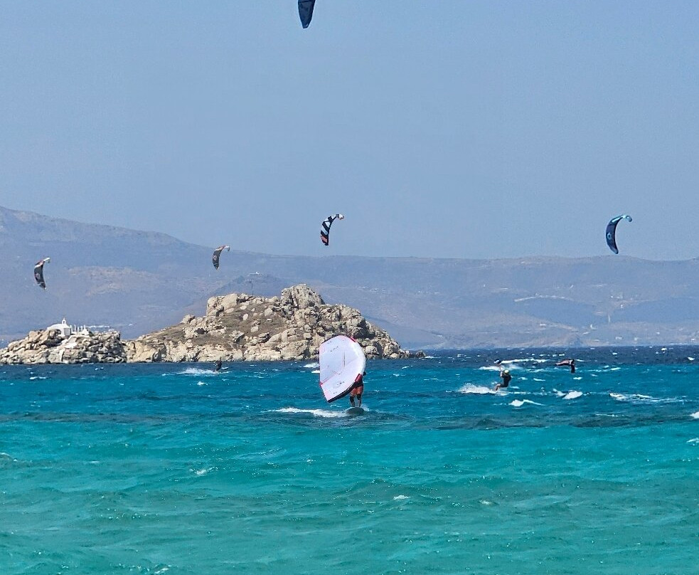 米克里维格拉莉亚别墅主图