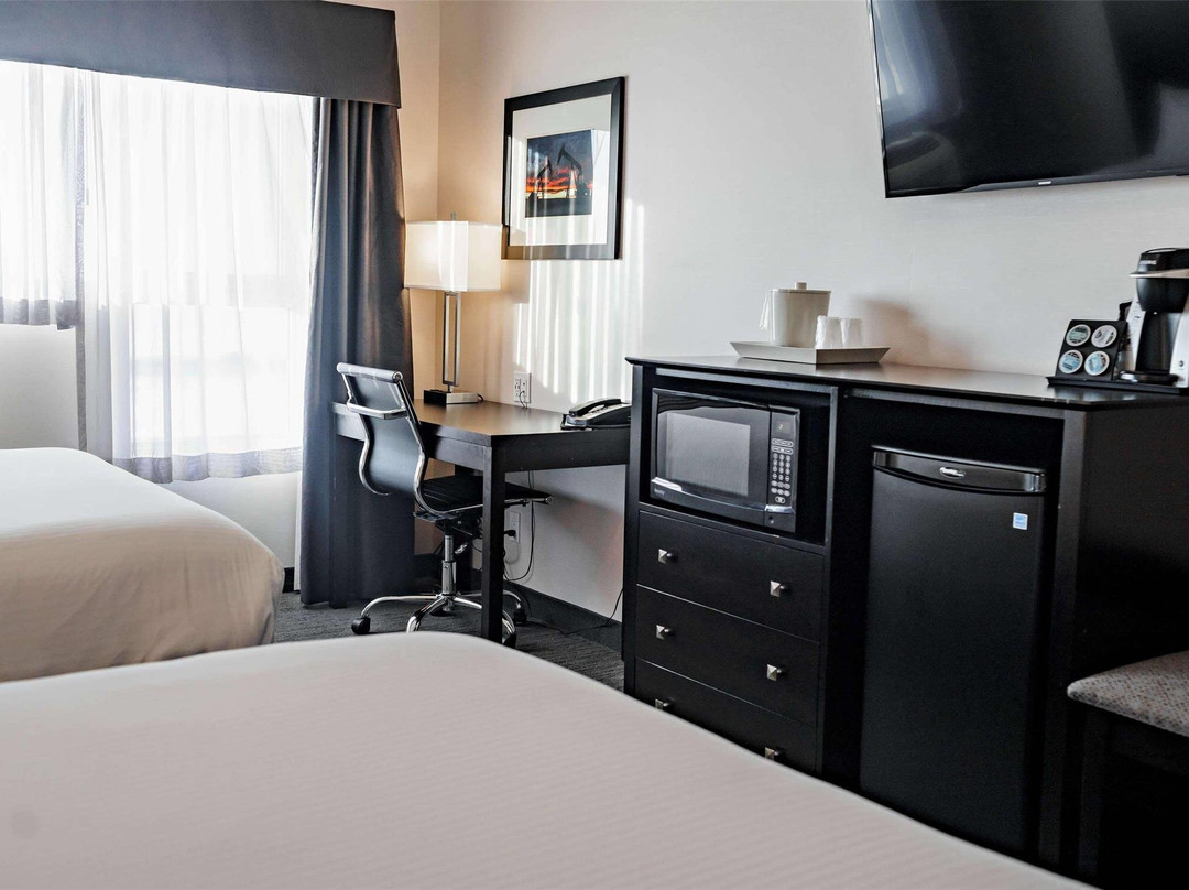 Thorsby酒店住宿-Park Inn by Radisson, Leduc, AB