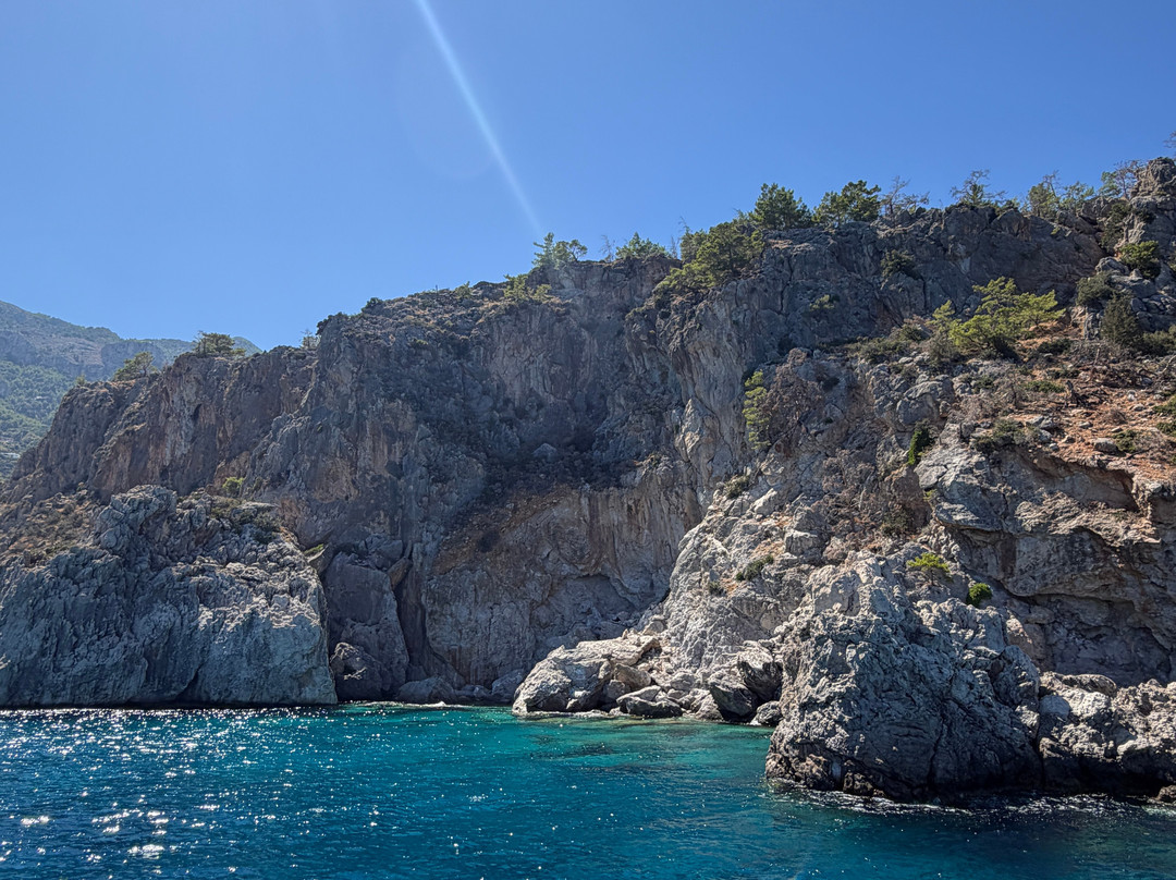 Karpathos Travel-Kárpathos必去景点