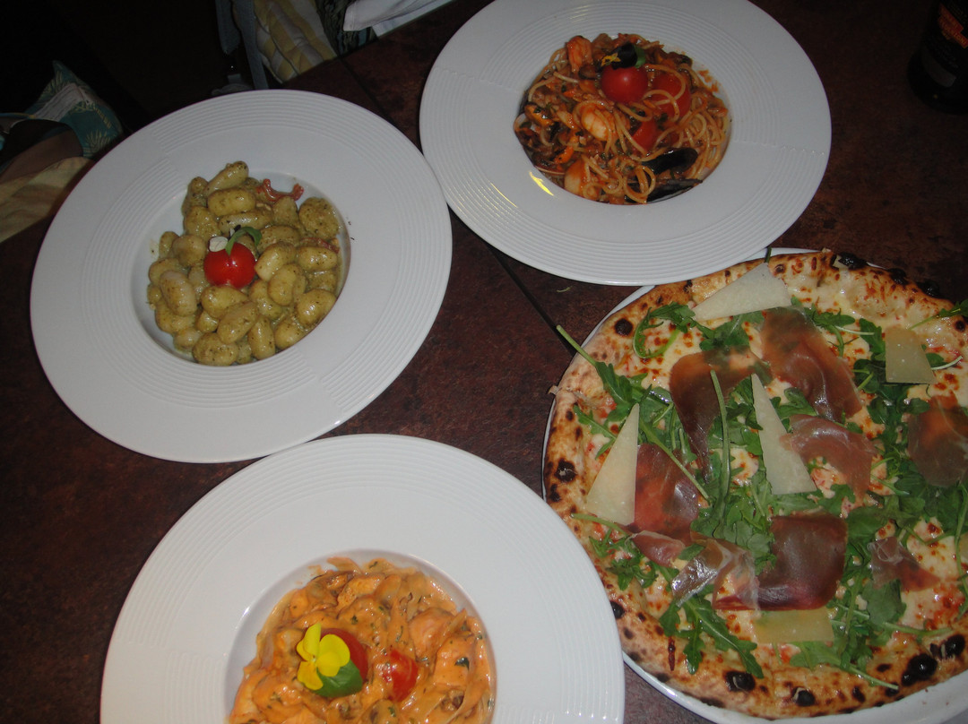 Nonna Ristorante