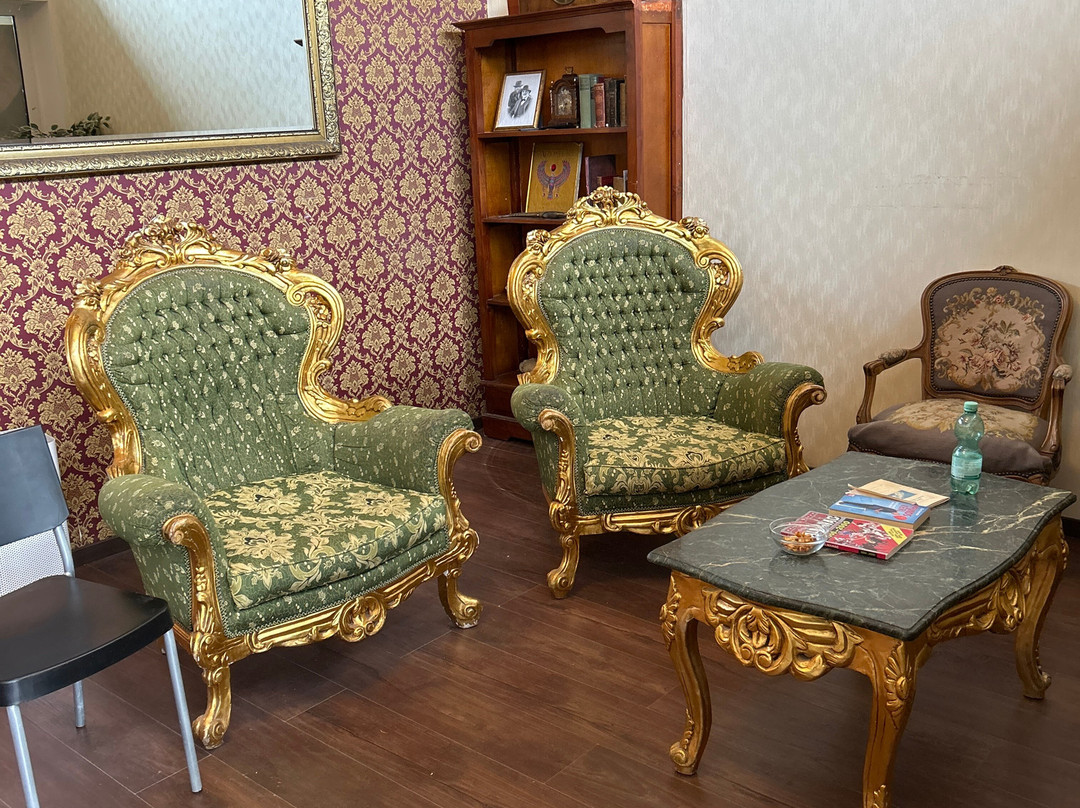 X It ADVENTURES Escape Room Bielefeld-比勒费尔德必去景点