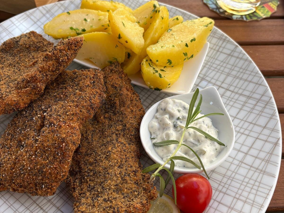 Gasthaus Zum Max
