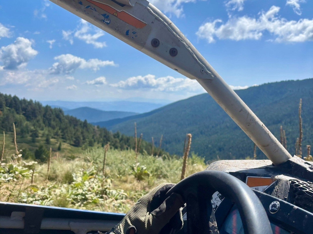 Enduro Max Bulgaria-班斯克必去景点