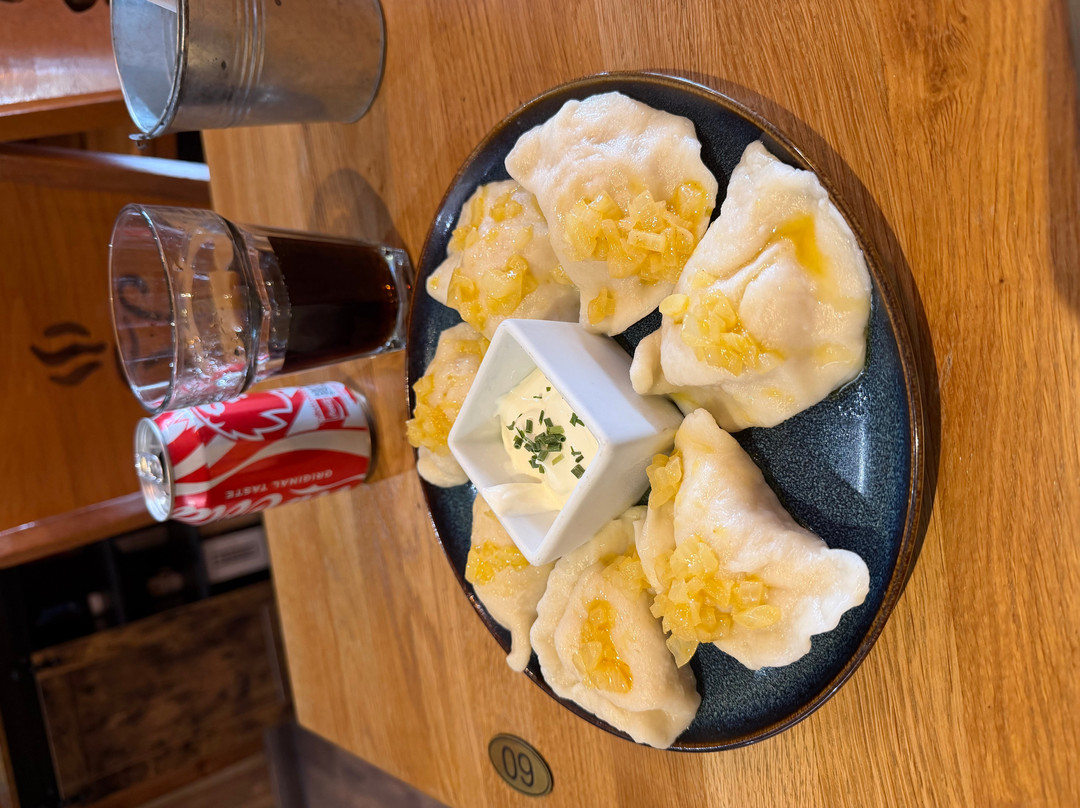 Delicious Deli Cafe