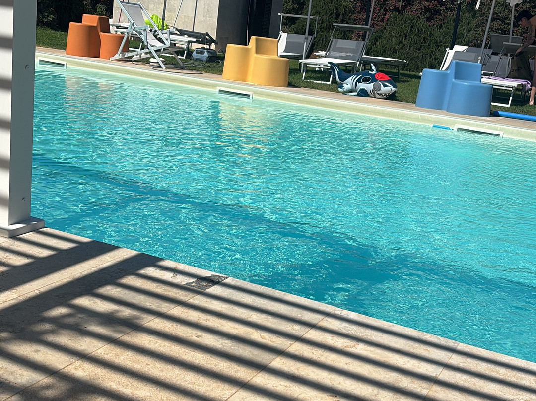 Casa Mattia - B&B in Legno & Paglia主图