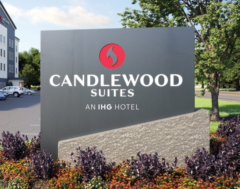 Candlewood Suites Beachwood - Cleveland by IHG