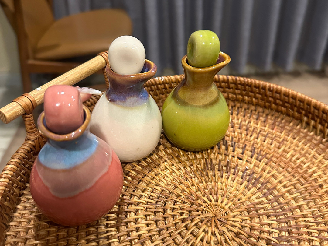 Banyantree Spa-Duong To必去景点