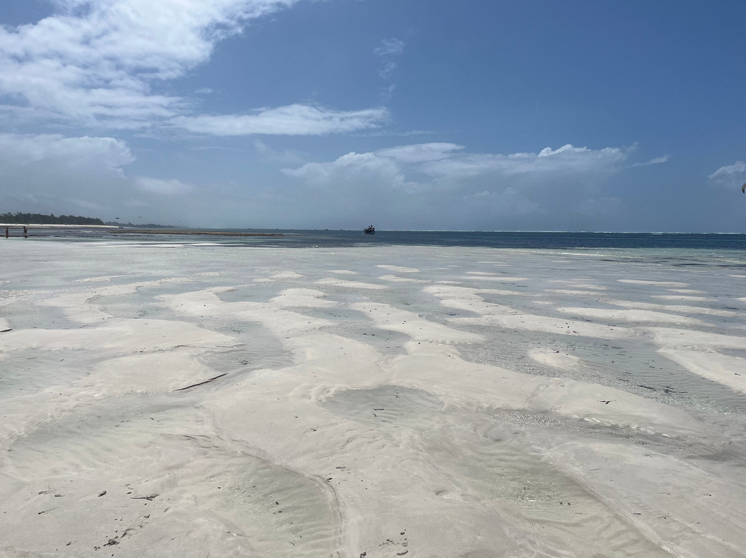 Garoda beach-Kilifi必去景点