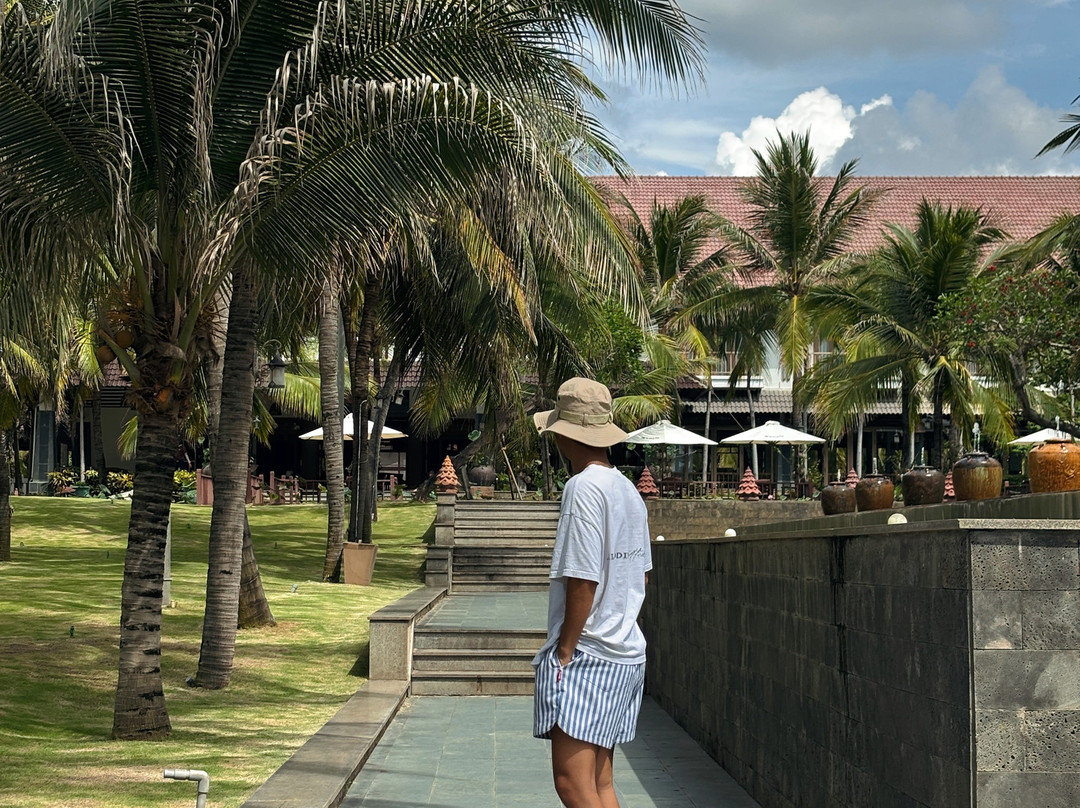Sonata Resort & Spa主图