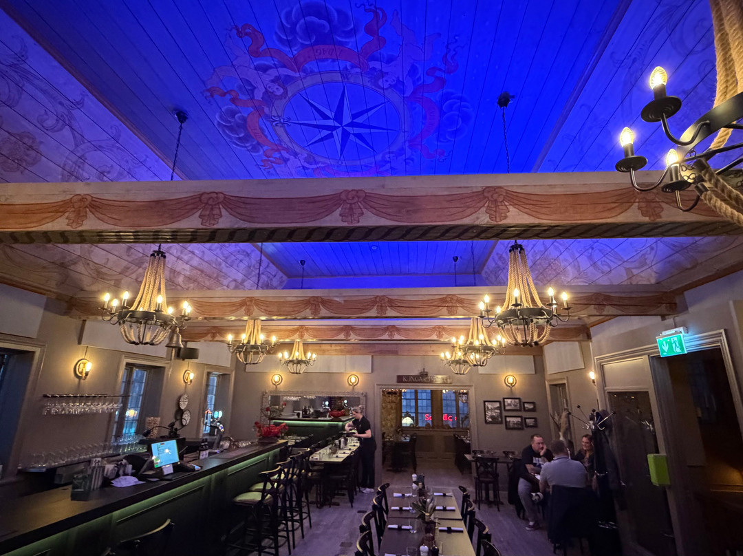 Trattoria Tre Cuori