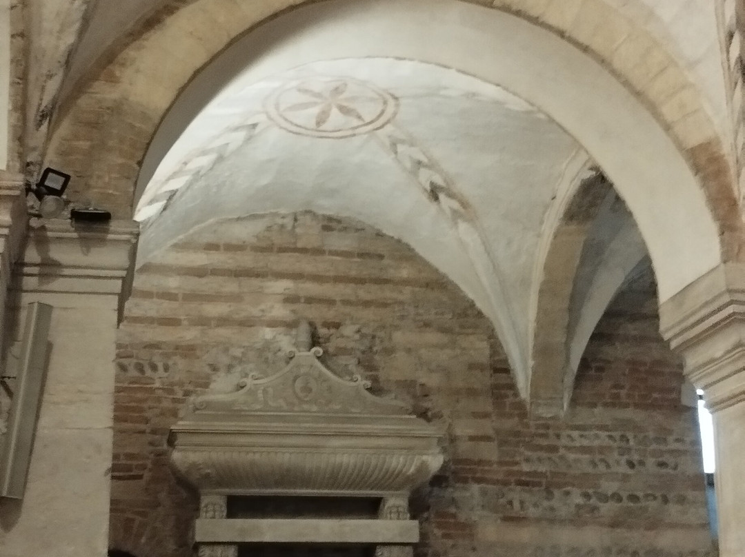 Chiesa di San Fermo-维罗纳必去景点