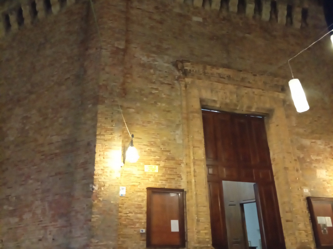 Duomo di San Flaviano-朱利亚诺瓦必去景点