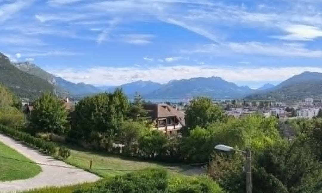 Esplanade Panoramique Ancilevienne