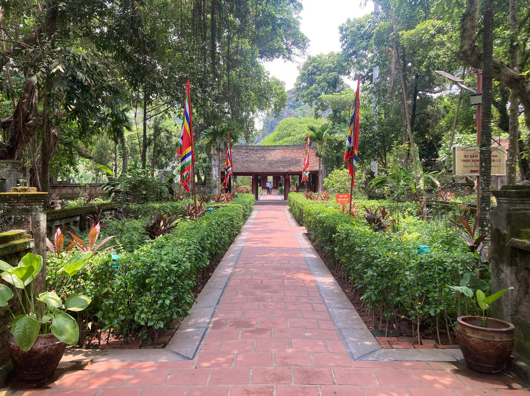 Horizon Vietnam Travel-河内必去景点