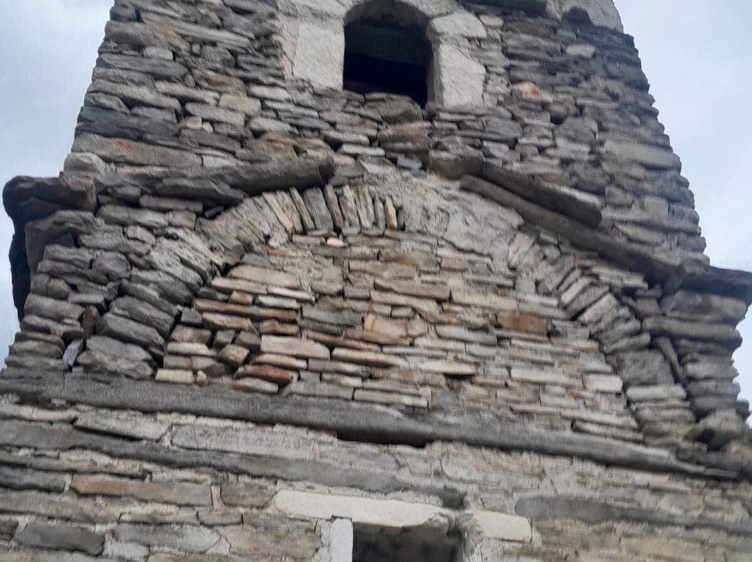 Tempietto Lepontico di Roldo-Pontetto-Roldo必去景点