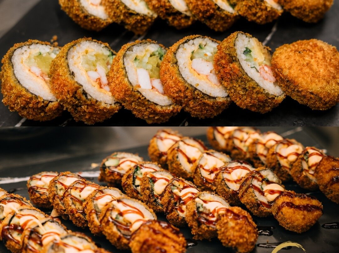 Shiki - Authentic Asian Cuisine