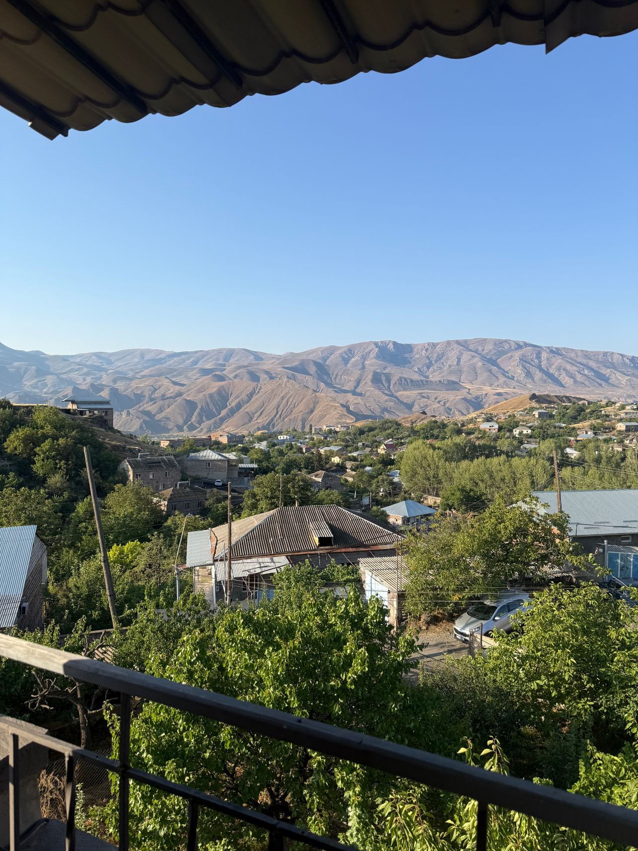Old Bridge B&B-旅行者