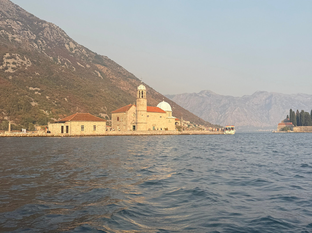Montenegro Submarine & Kotor Speed Boat Tours-科托尔必去景点
