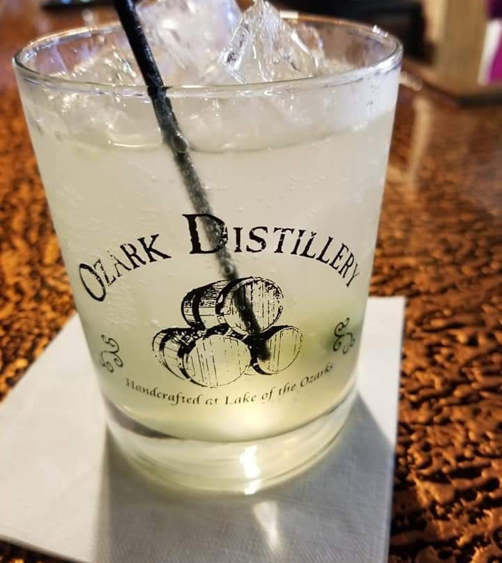 OZARK DISTILLERY-欧塞奇比奇必去景点
