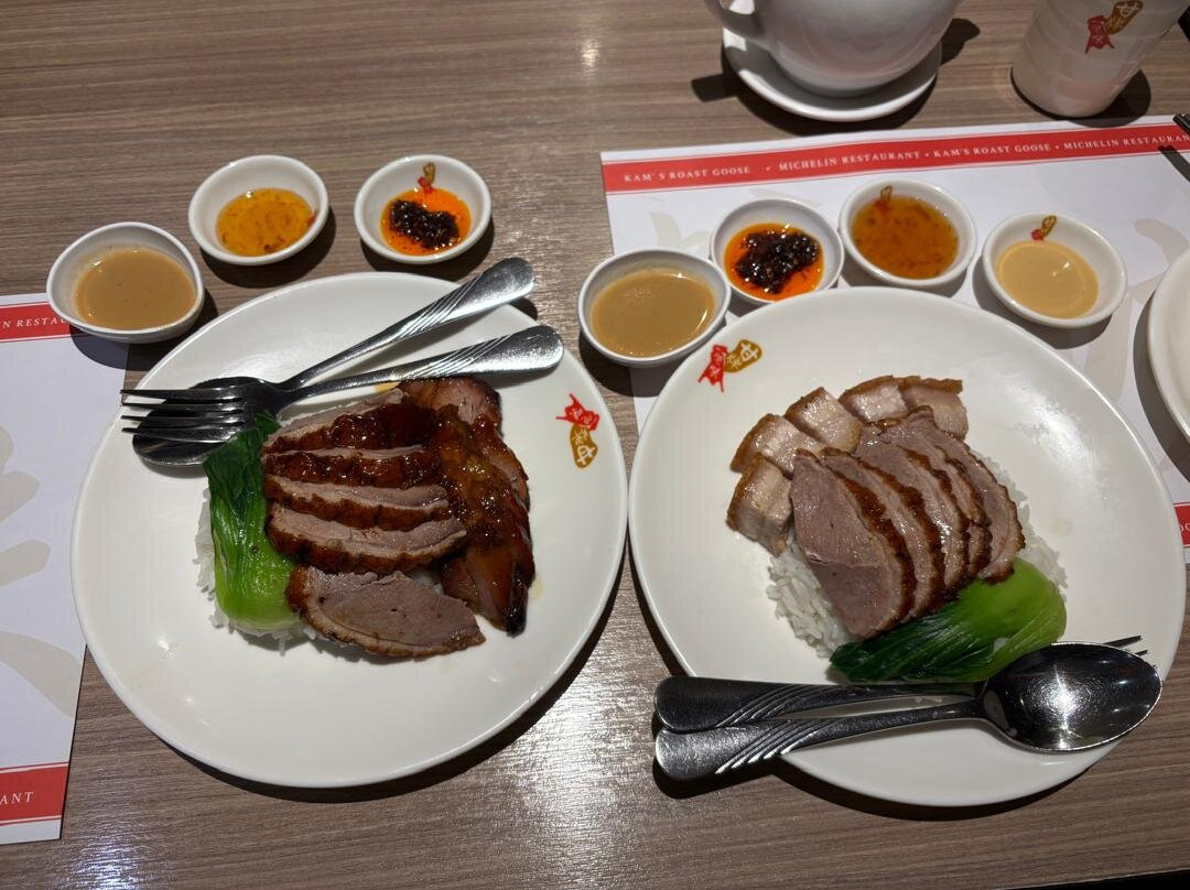 Kam's Roast Bangkok