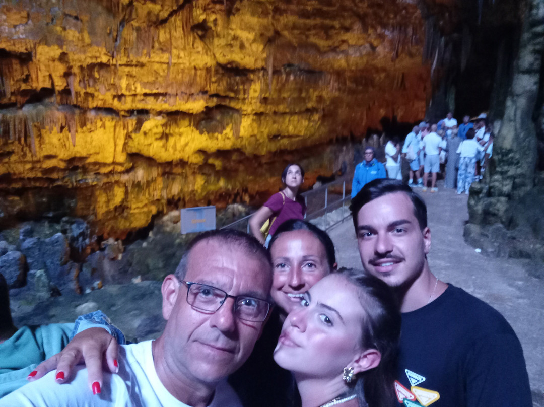 Grotte Di Castellana-卡斯特拉纳格罗泰必去景点