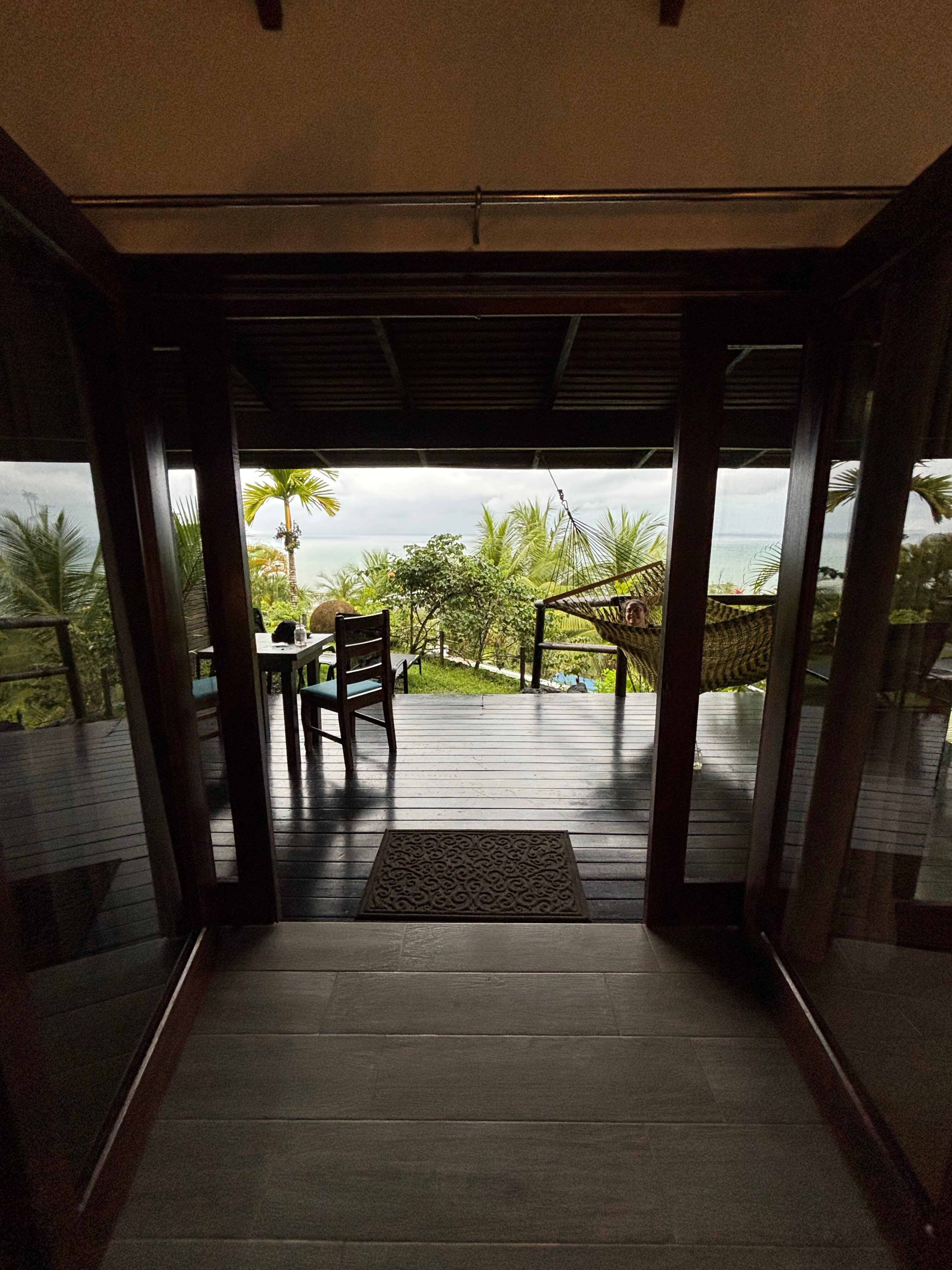 The Tranquilo Lodge-旅行者
