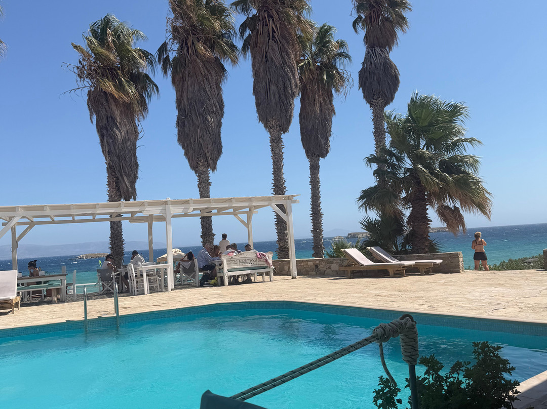 Paros Philoxenia主图
