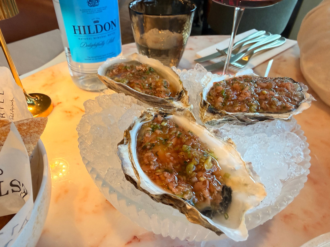 圣埃诺多克酒店主图