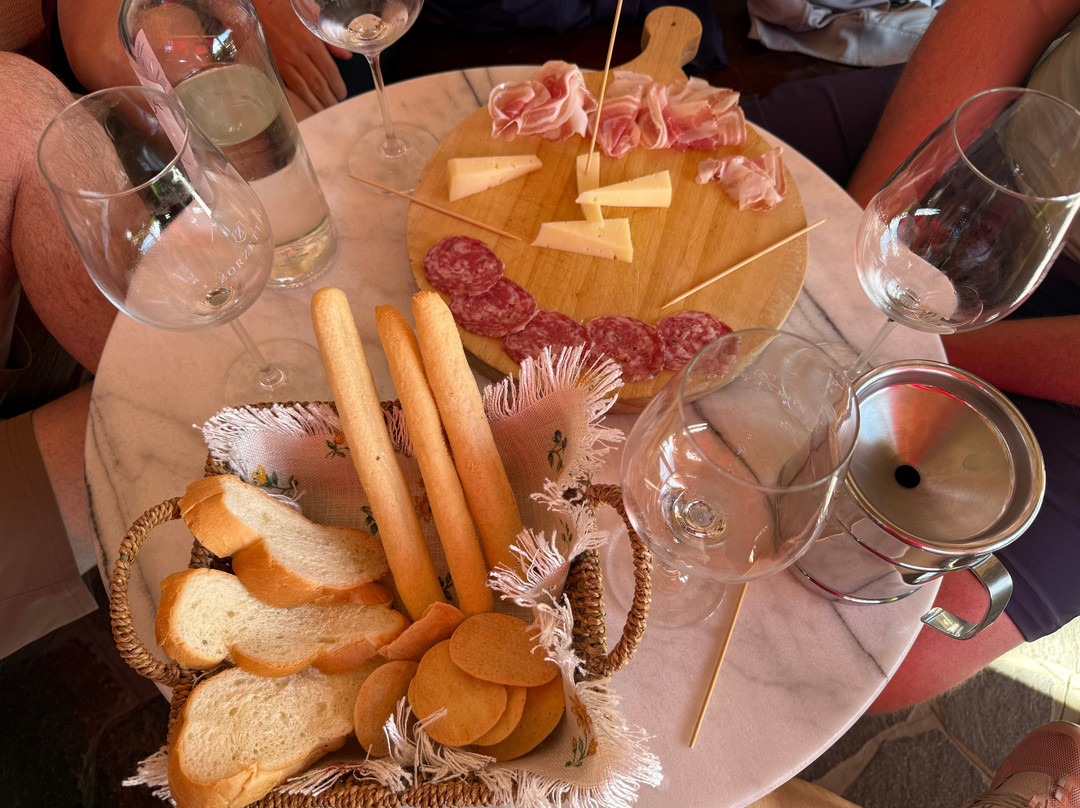 Zorzettig Vini-Cividale del Friuli必去景点