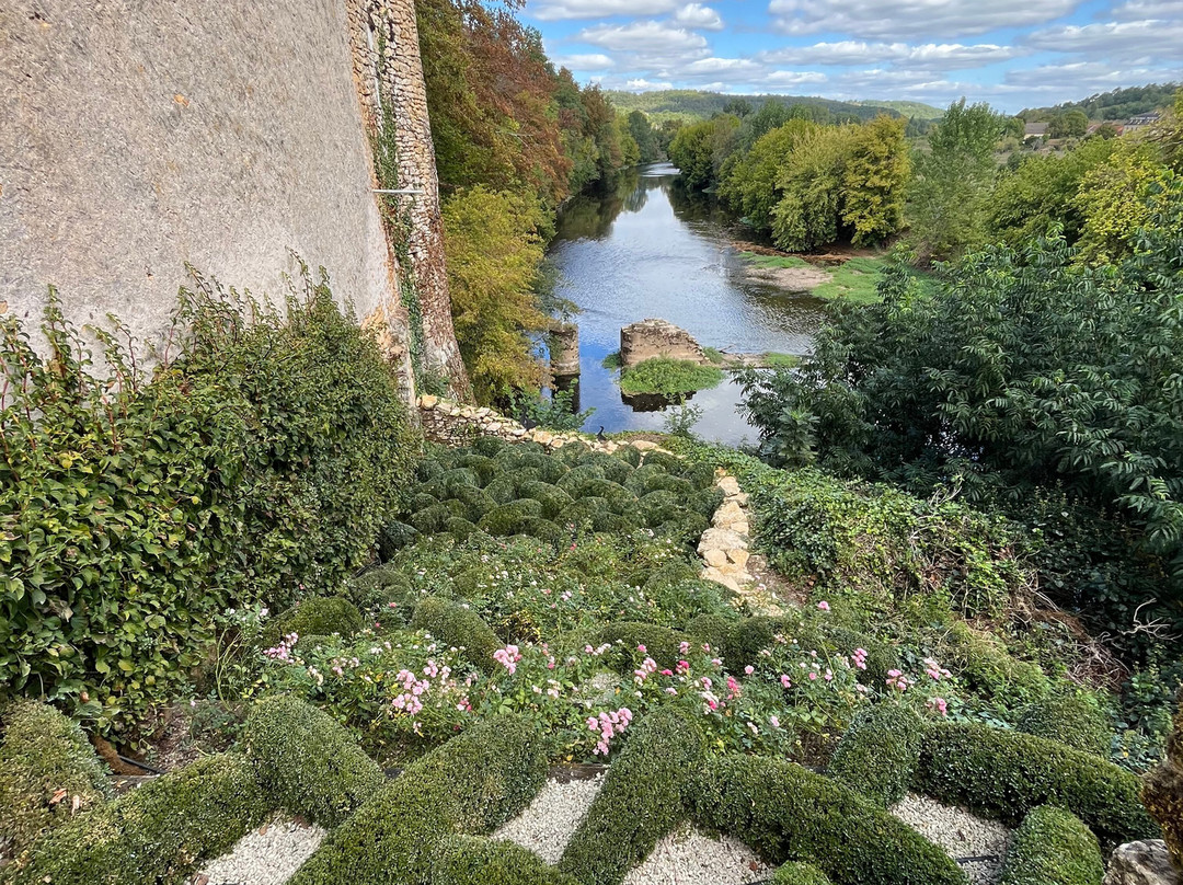 Château Et Jardins De Losse-Thonac必去景点