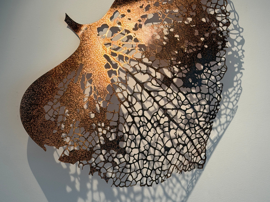 TOI Gallery-怀系奇岛必去景点