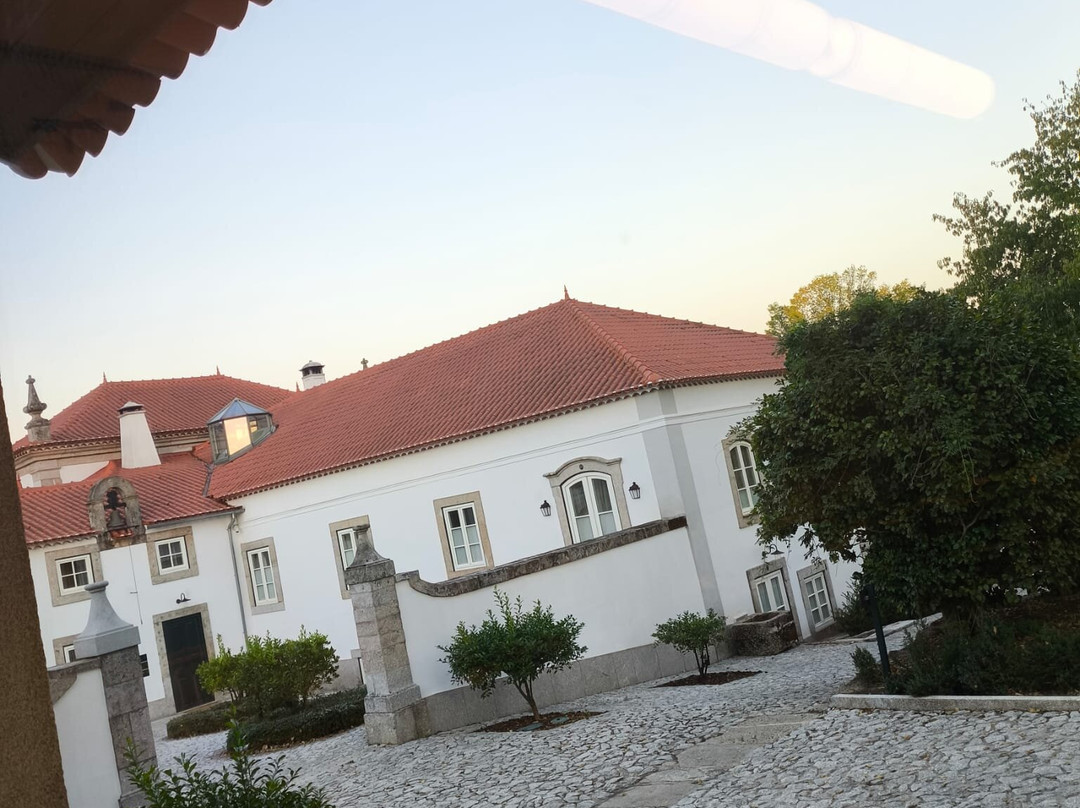 Valverde Santar 酒店及 SPA - Relais & Châteaux主图