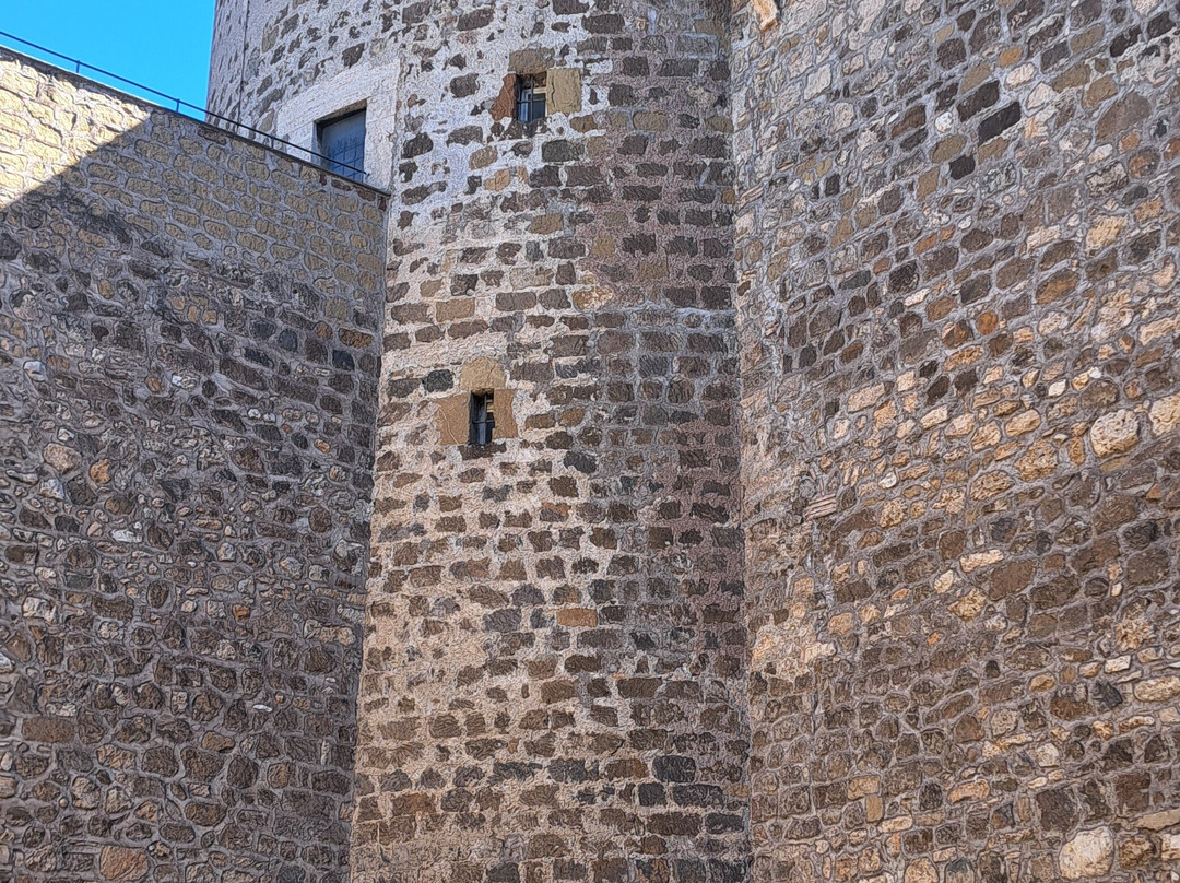 Rocca Pia-蒂沃利必去景点