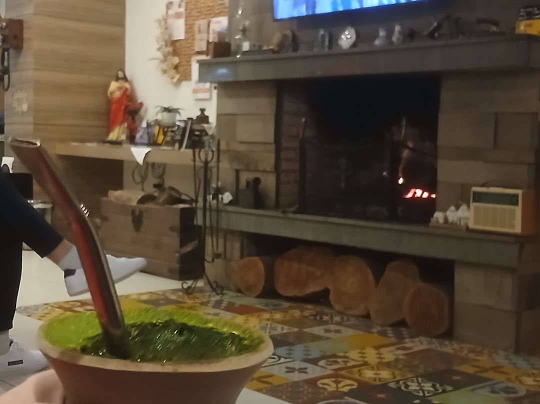 Hotel Pradense主图