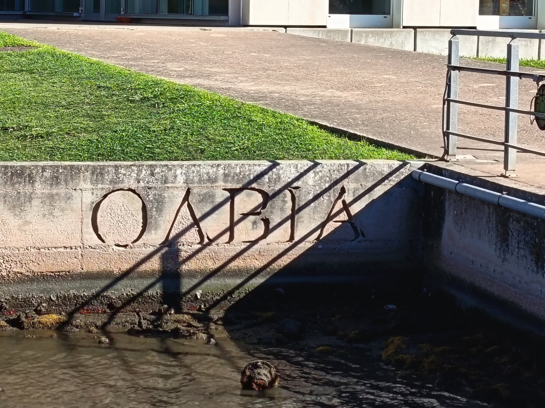 Museo Archeologico Di Olbia-奥尔比亚必去景点