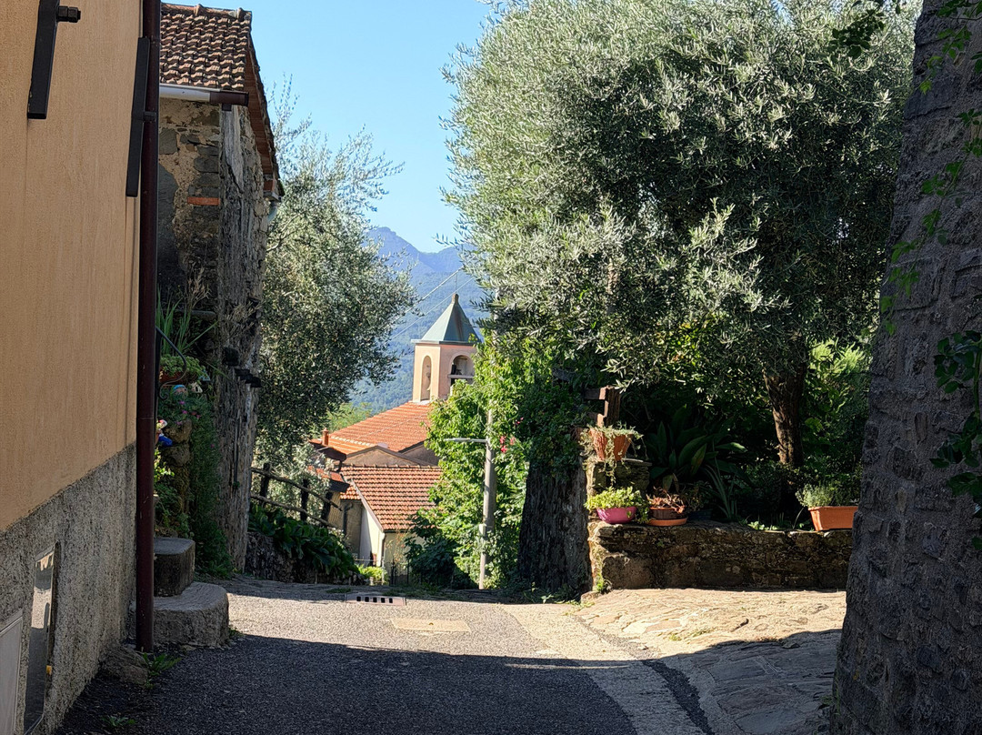 Il Poggio di Traverde主图