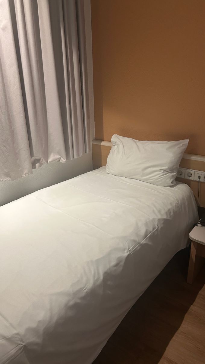 宜必思卢森堡南部酒店-旅行者