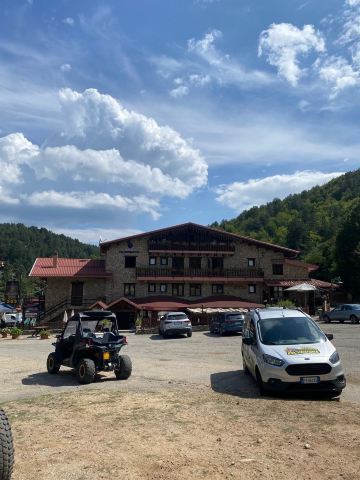 帕拉格切诺酒店-旅行者