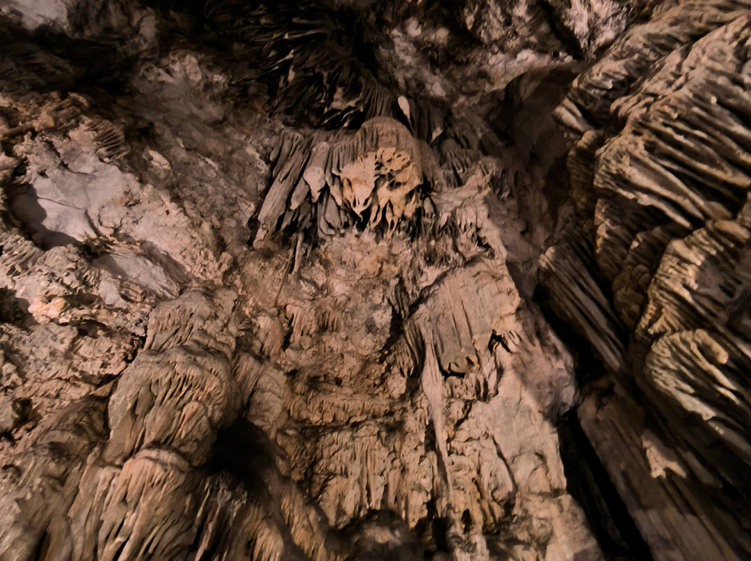 Melidoni Cave-Melidoni必去景点