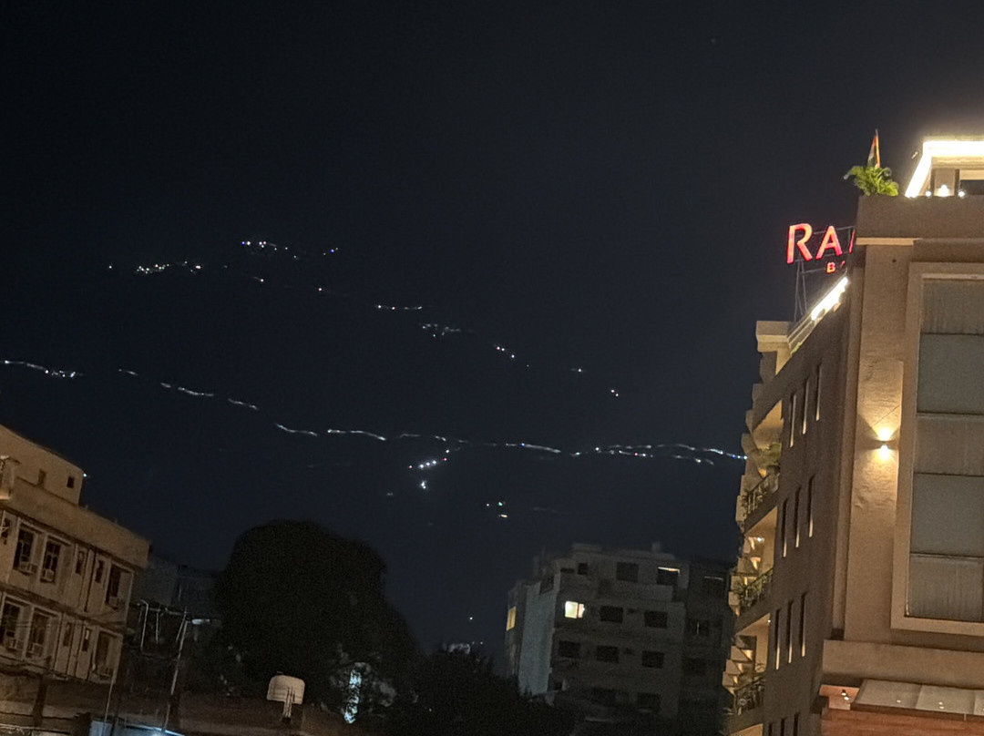 卡特拉之路的华美达酒店主图