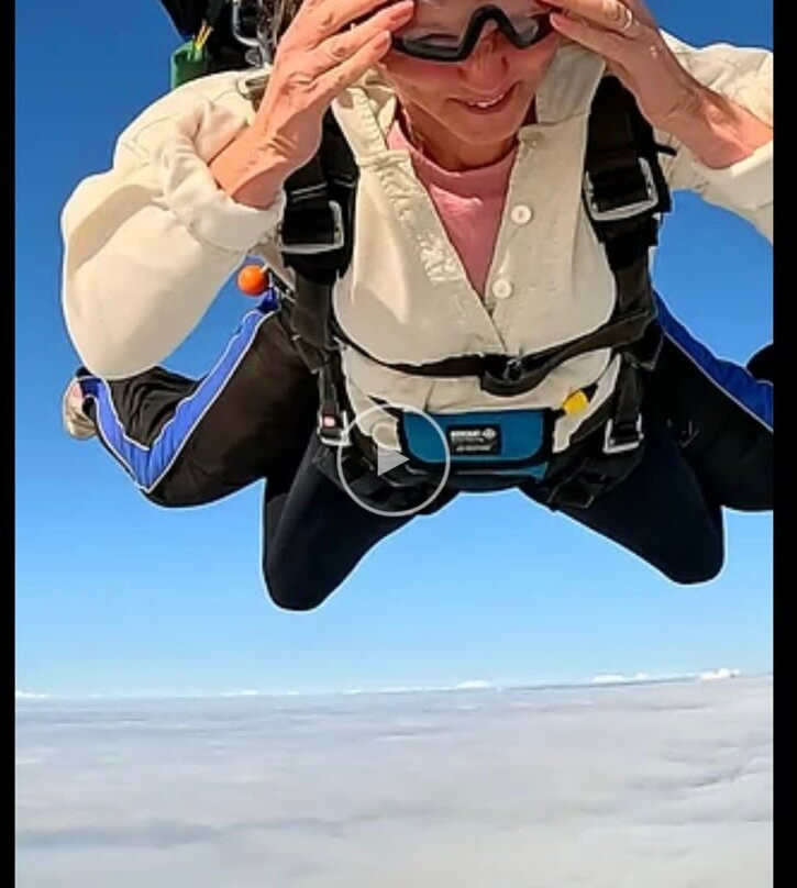 Cornish Parachute Club-佩伦波思必去景点