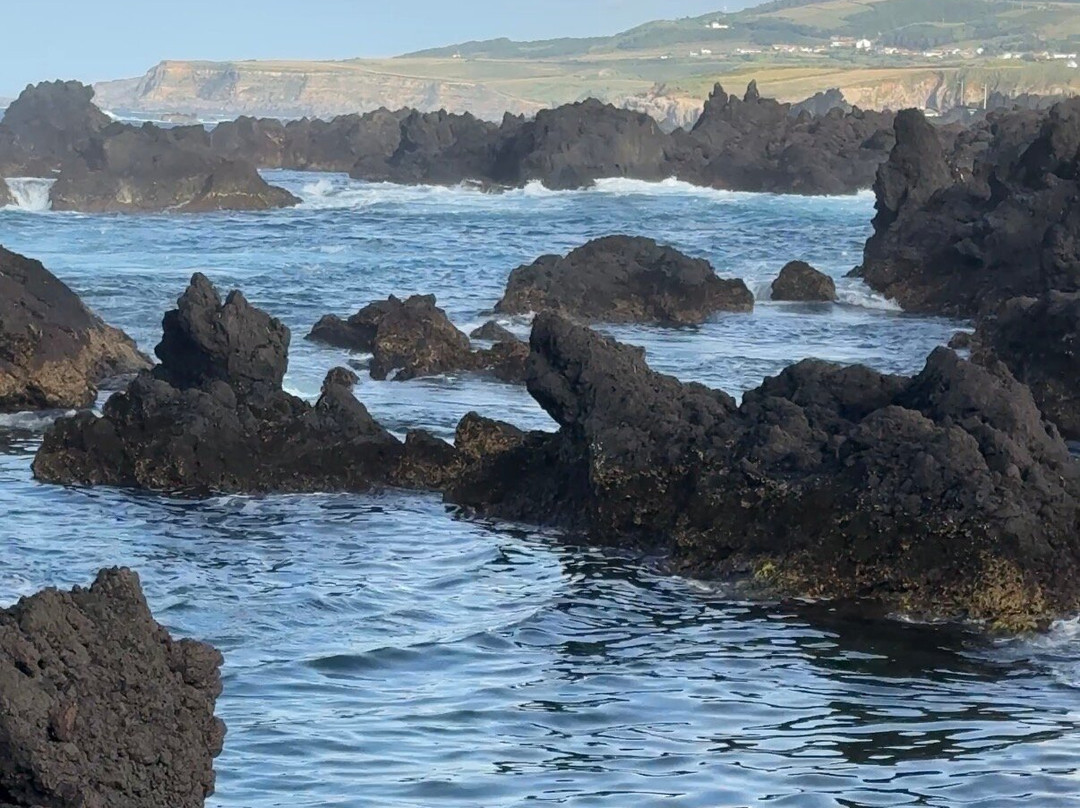Piscinas Naturais Biscoitos-Biscoitos必去景点