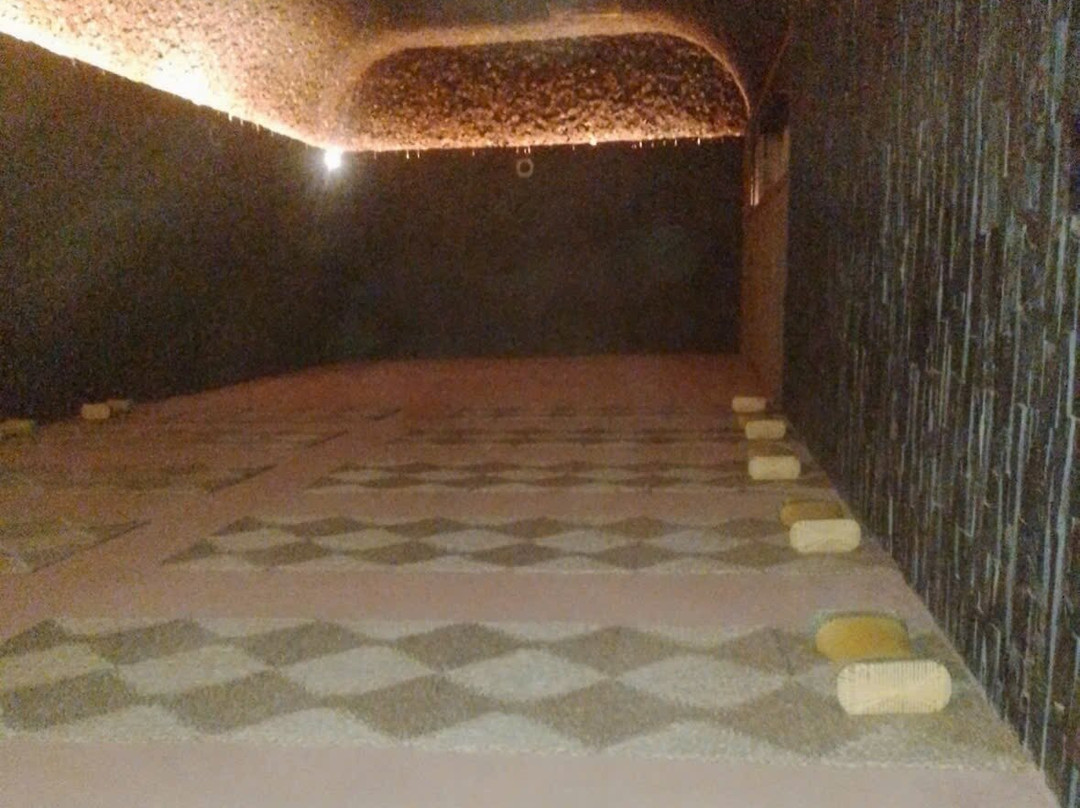 Aquafield Ocean City (Sauna & Spa)-Hung Yen必去景点