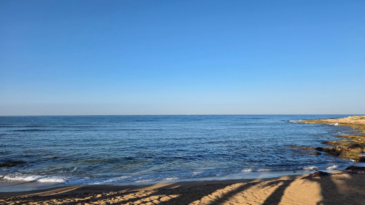 阿夸马雷海滩水疗酒店-旅行者