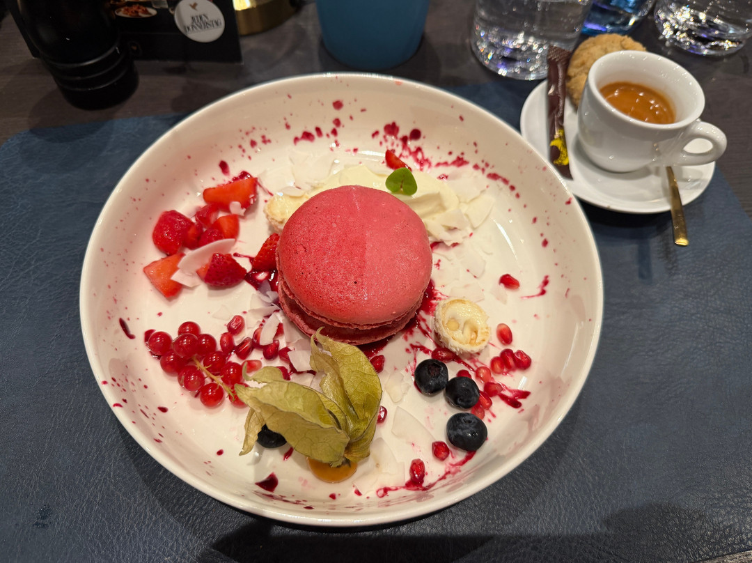 Le Jardin Dinnerclub