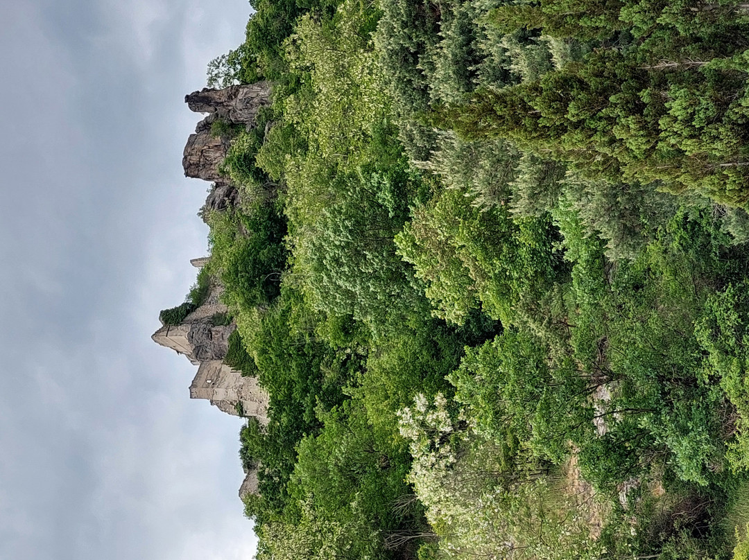 Durnstein Castle-都恩石必去景点