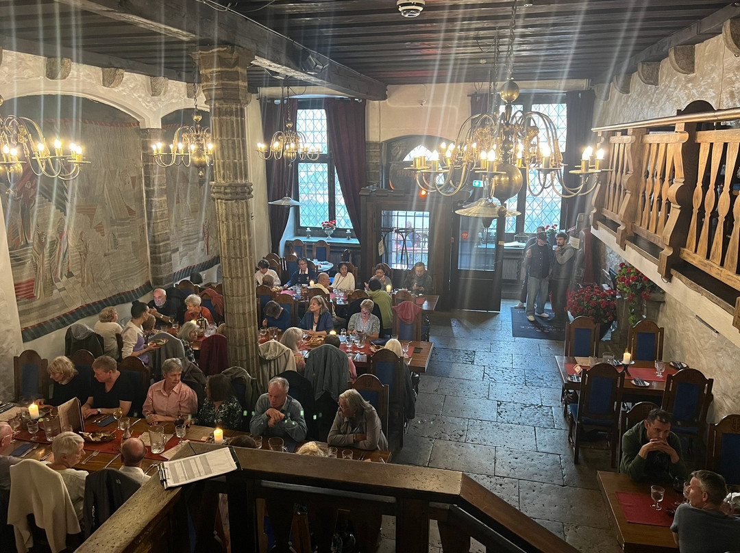 Peppersack Restaurant + Bakery/Cafe